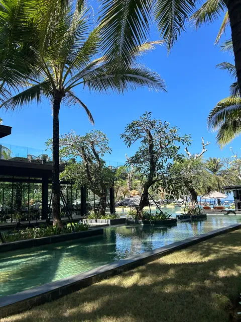 Pala Restaurant & Rooftop Bar