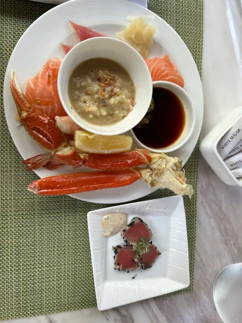 Pala Restaurant & Rooftop Bar