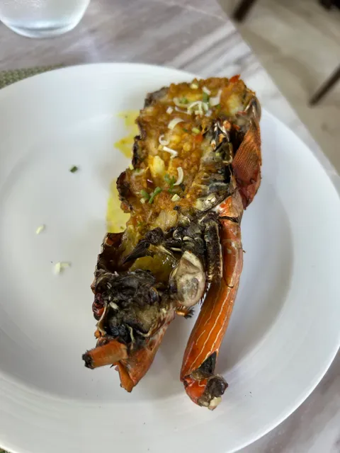 Pala Restaurant & Rooftop Bar