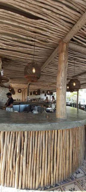 Palmilla Bali Beach Club
