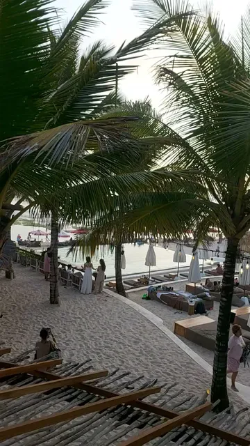 Palmilla Bali Beach Club