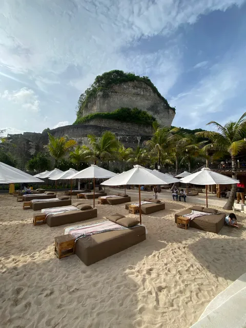 Palmilla Bali Beach Club