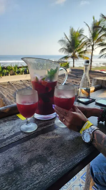 Palmilla Bali Beach Club