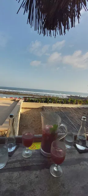 Palmilla Bali Beach Club