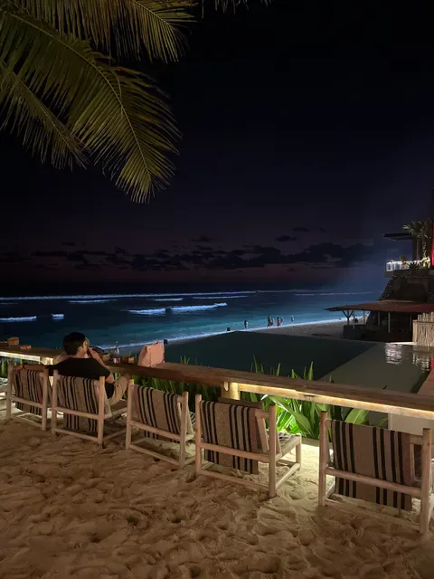 Palmilla Bali Beach Club