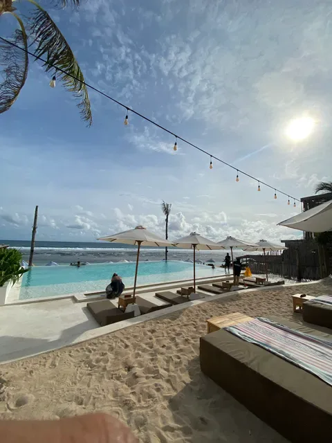 Palmilla Bali Beach Club