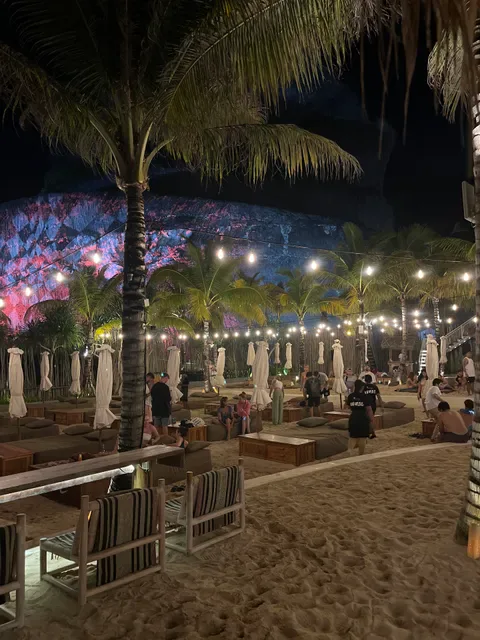 Palmilla Bali Beach Club