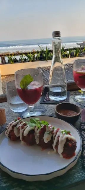 Palmilla Bali Beach Club