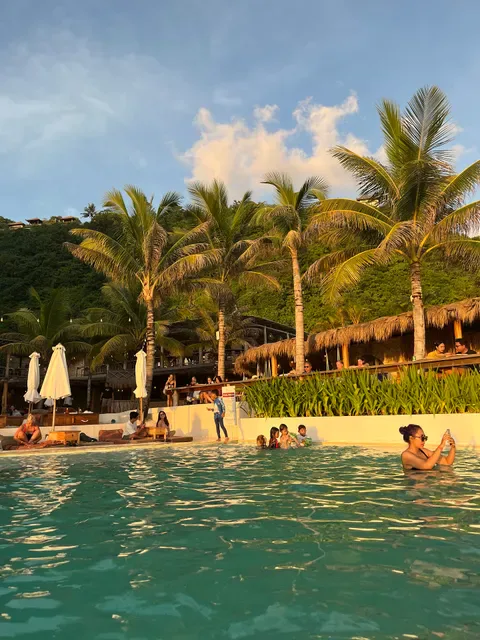 Palmilla Bali Beach Club