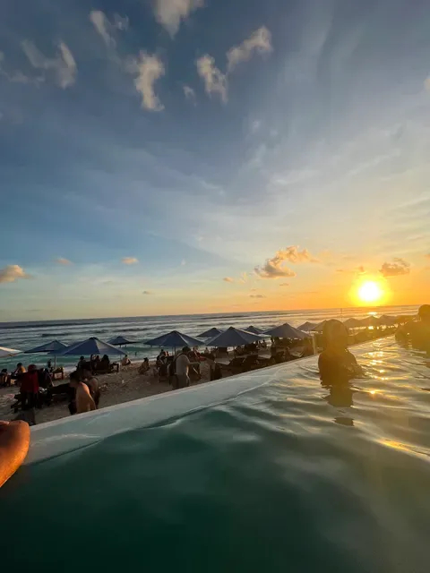 Palmilla Bali Beach Club