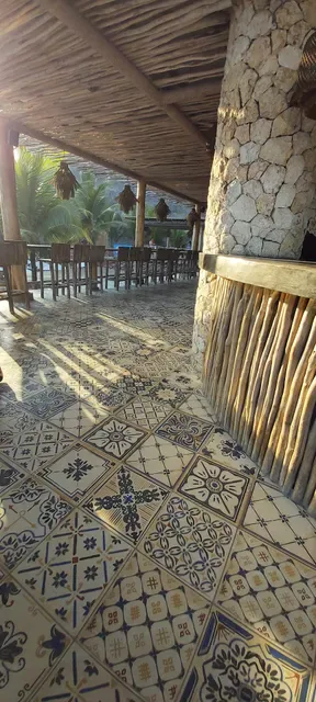 Palmilla Bali Beach Club