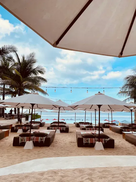 Palmilla Bali Beach Club