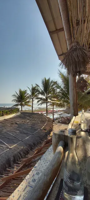 Palmilla Bali Beach Club