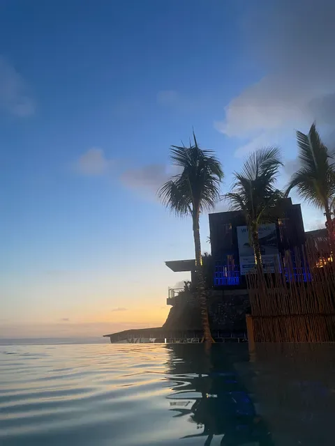Palmilla Bali Beach Club