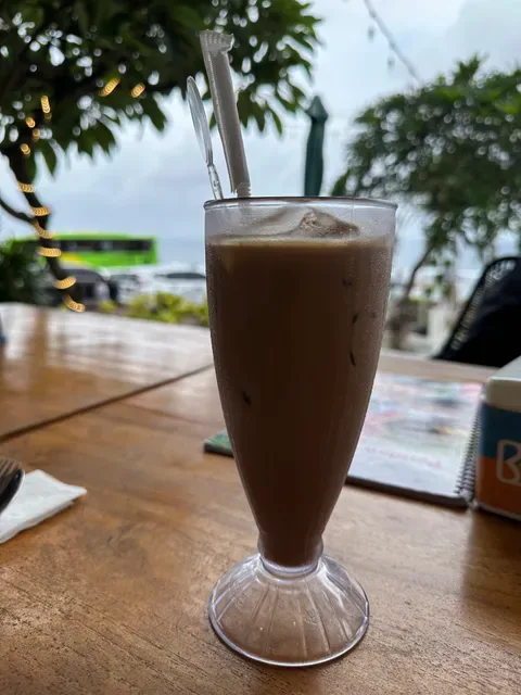 Pandawa Seaview