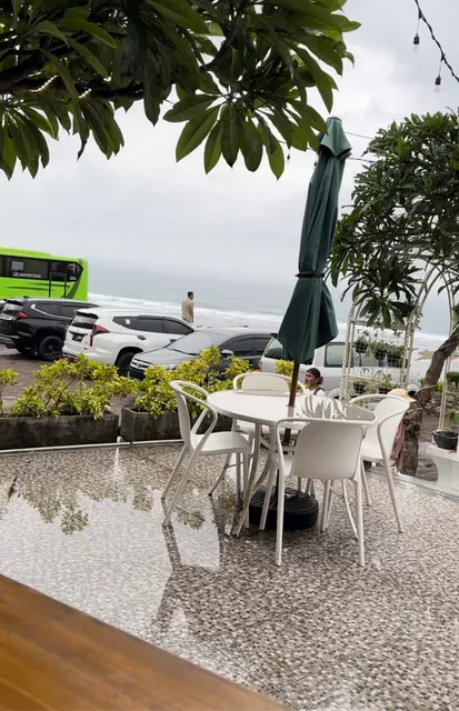 Pandawa Seaview