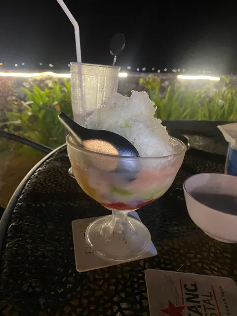 Pandawa Seaview