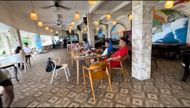Pandawa Seaview