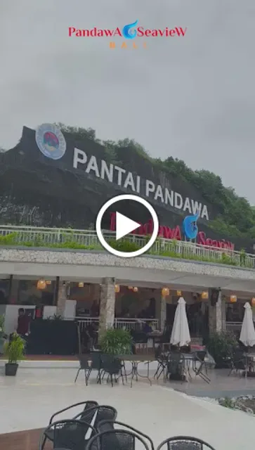 Pandawa Seaview