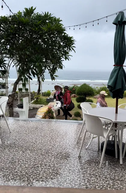Pandawa Seaview