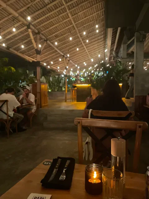 Papi Sapi Bali - Neighbourhood Grill
