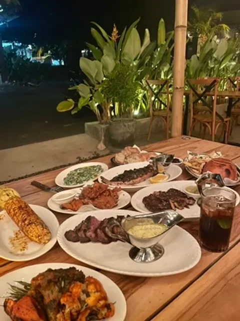 Papi Sapi Bali - Neighbourhood Grill