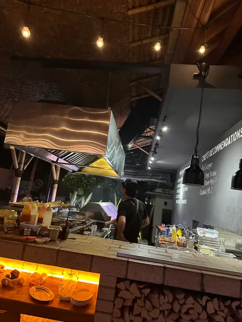 Papi Sapi Bali - Neighbourhood Grill