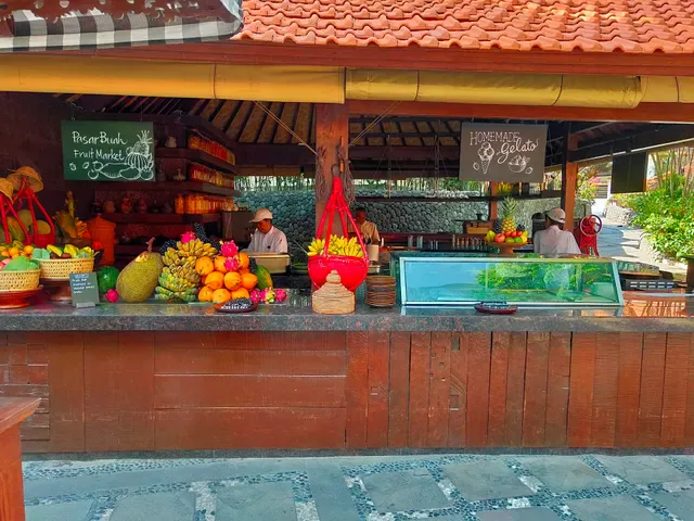 Pasar Senggol