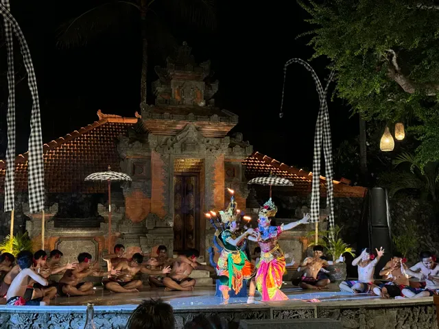 Pasar Senggol