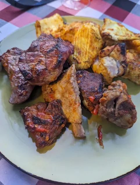 Pasar Senggol