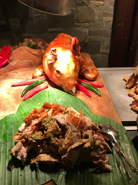 Pasar Senggol