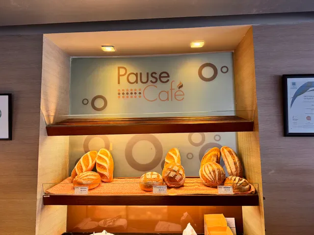 Pause Café