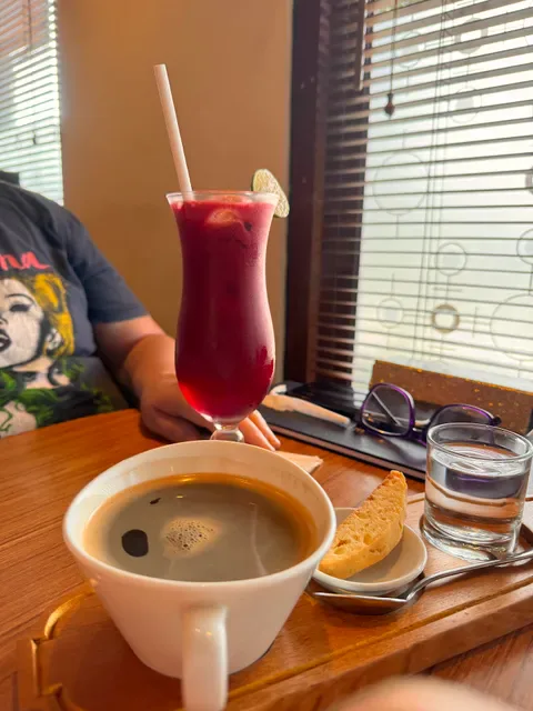 Pause Café