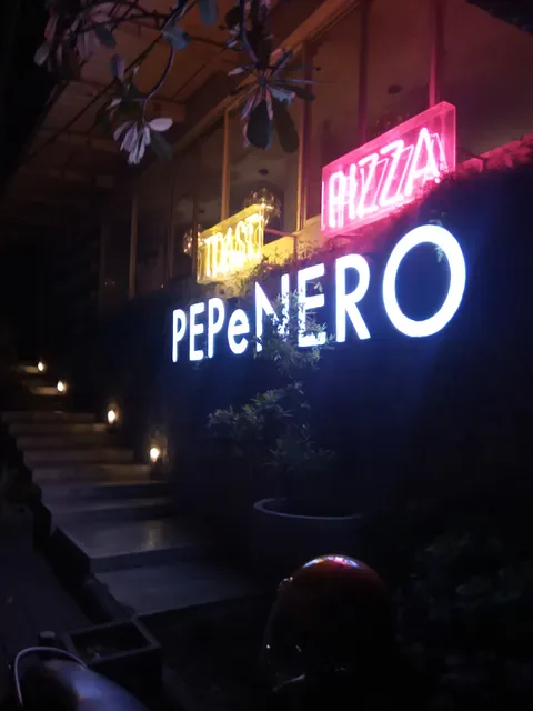 PEPeNERO Jimbaran