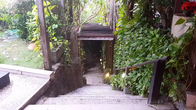 PEPeNERO Jimbaran