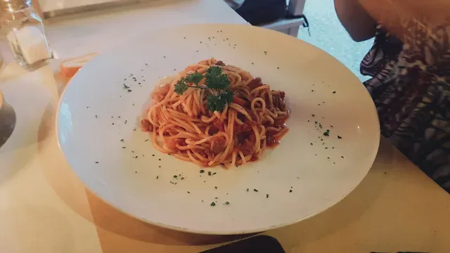 PEPeNERO Jimbaran