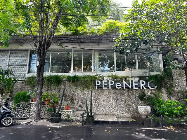 PEPeNERO Jimbaran