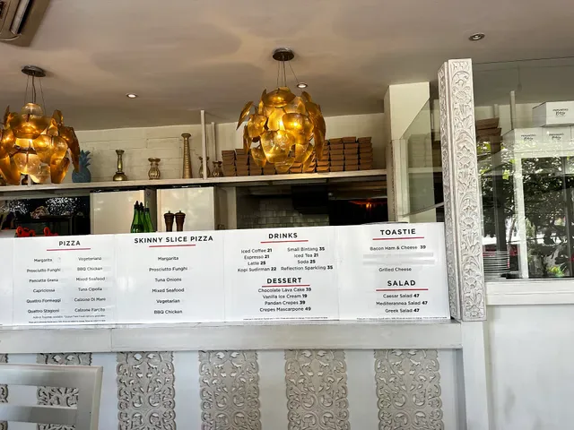 PEPeNERO Jimbaran