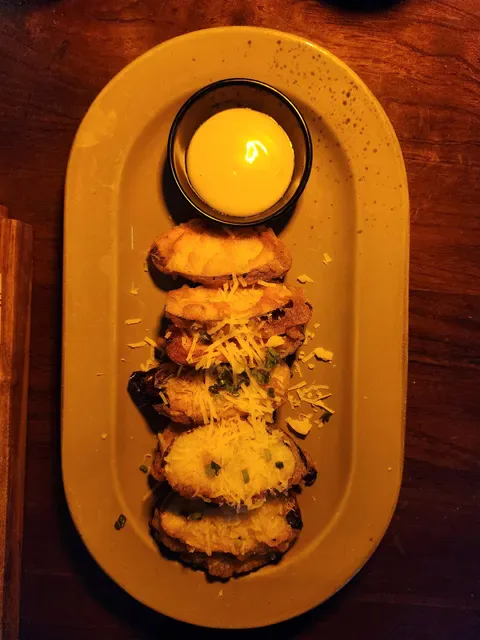 Philanthropy Restaurant & Bar