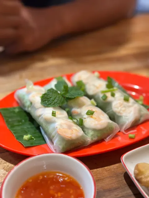 PHO House Bali