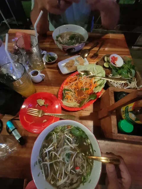PHO House Bali