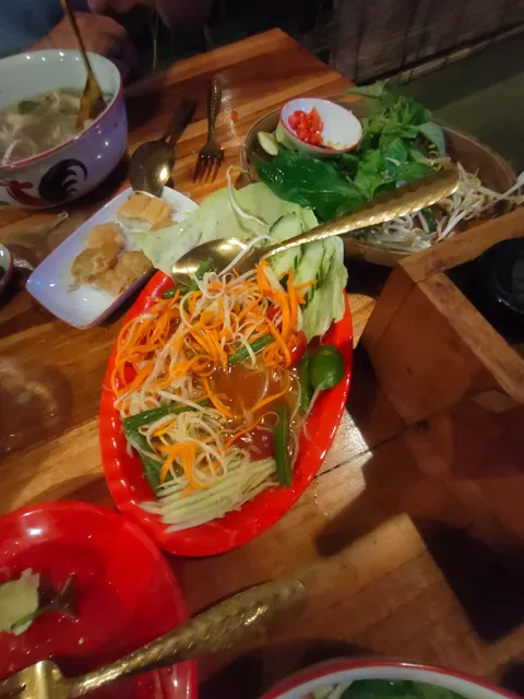PHO House Bali