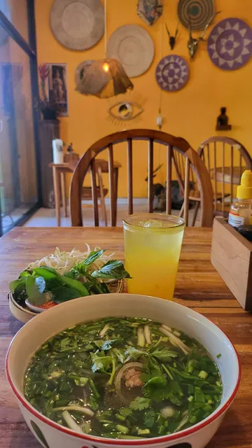 PHO House Bali