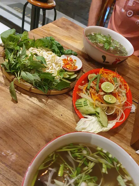 PHO House Bali