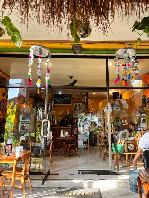 PHO House Bali