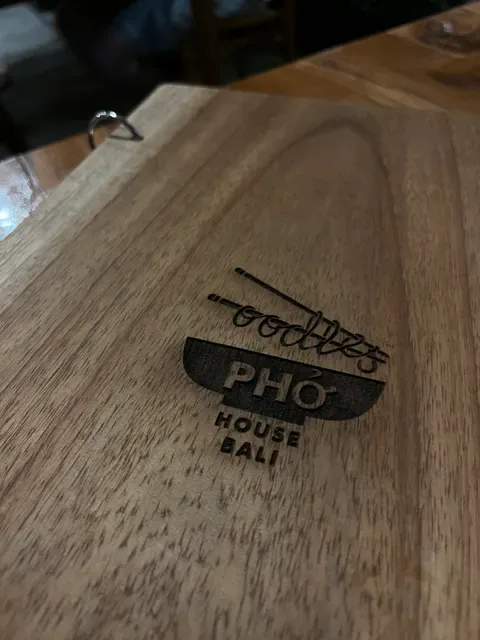 PHO House Bali