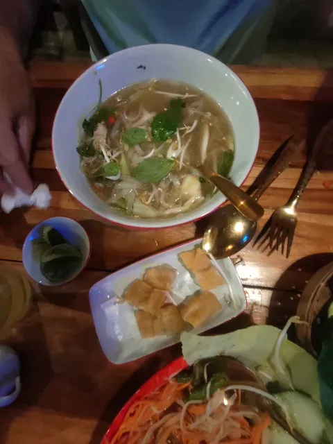 PHO House Bali