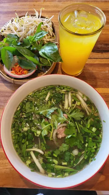 PHO House Bali