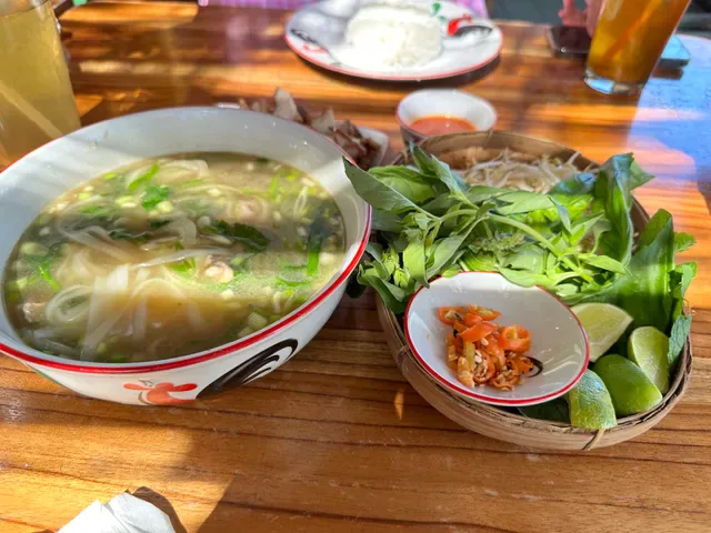 PHO House Bali