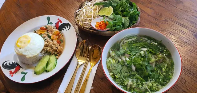 PHO House Bali